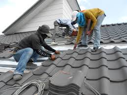 Best 4 Ply Roofing  in Largo, MD